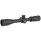 BSA Sweet 17 Cal 6-18x40 Rifle Scope - 30/30 Duplex Reticle